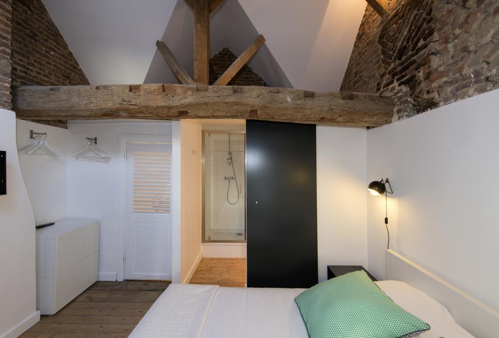 Princesse Apart'Hotel Lille Phòng bức ảnh