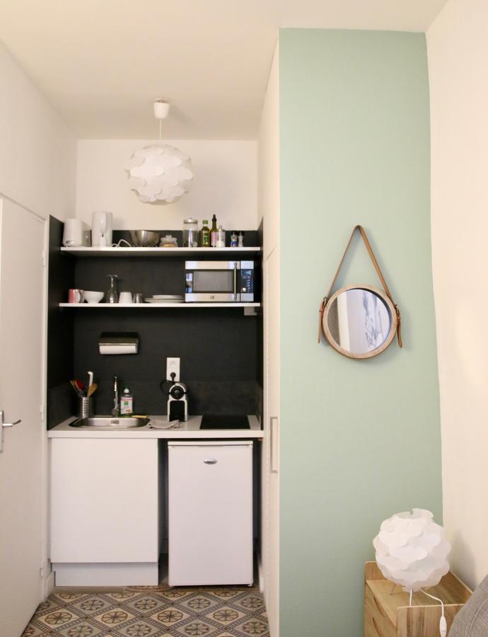 Princesse Apart'Hotel Lille Ngoại thất bức ảnh