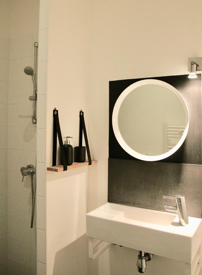 Princesse Apart'Hotel Lille Ngoại thất bức ảnh