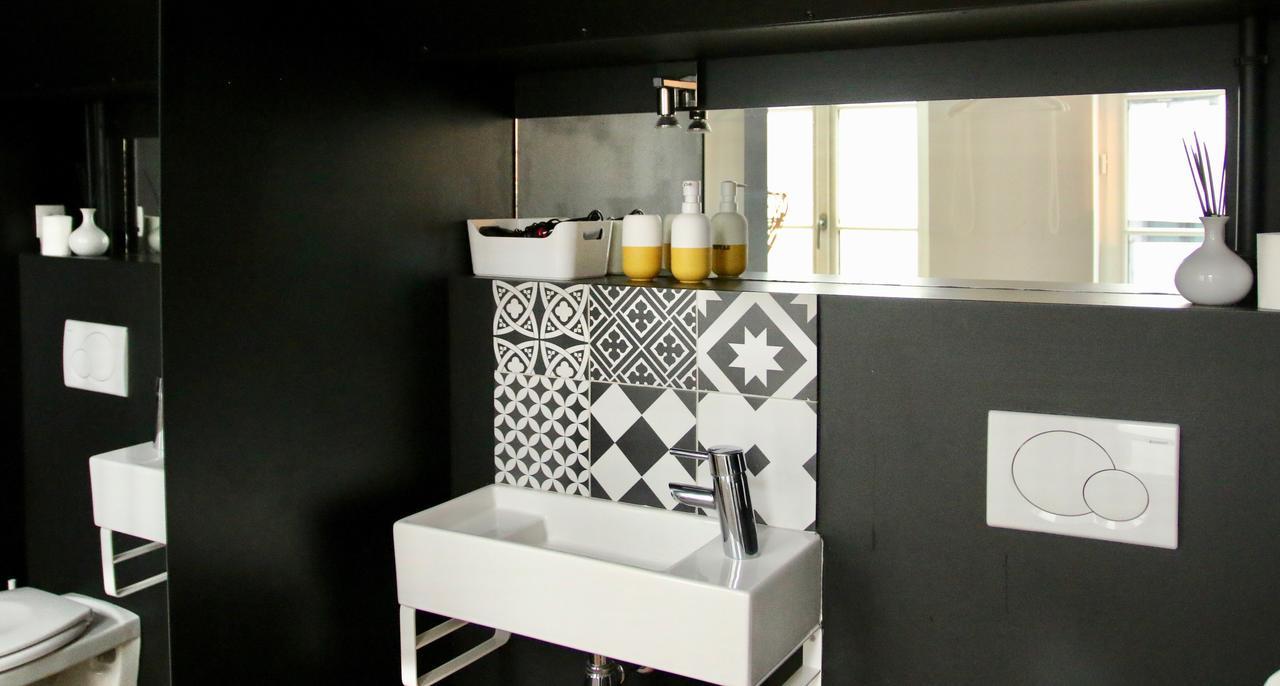 Princesse Apart'Hotel Lille Ngoại thất bức ảnh