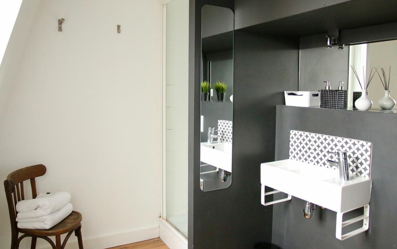 Princesse Apart'Hotel Lille Ngoại thất bức ảnh