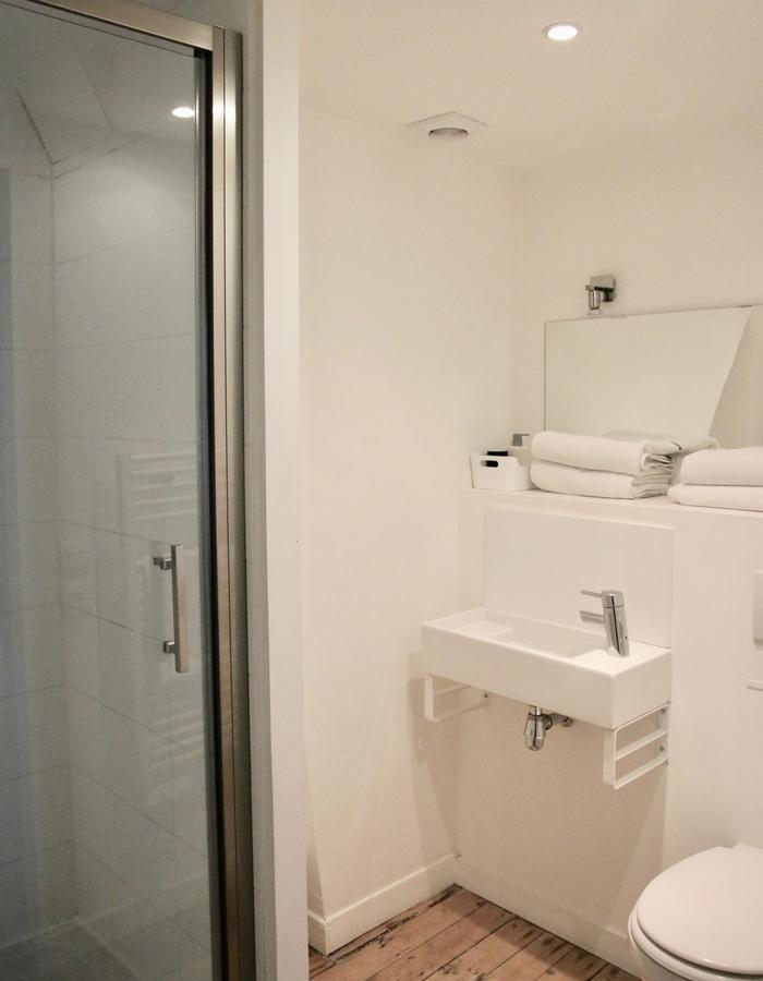 Princesse Apart'Hotel Lille Ngoại thất bức ảnh