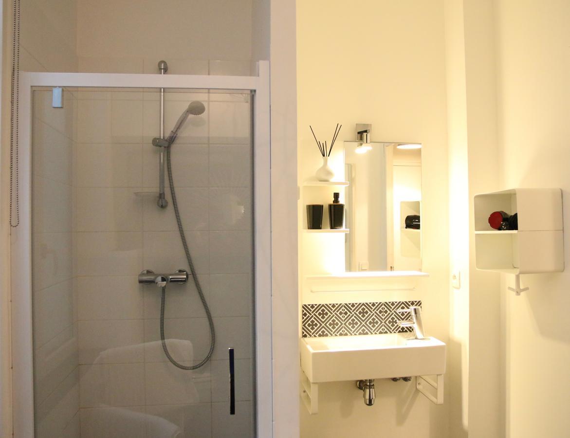 Princesse Apart'Hotel Lille Ngoại thất bức ảnh