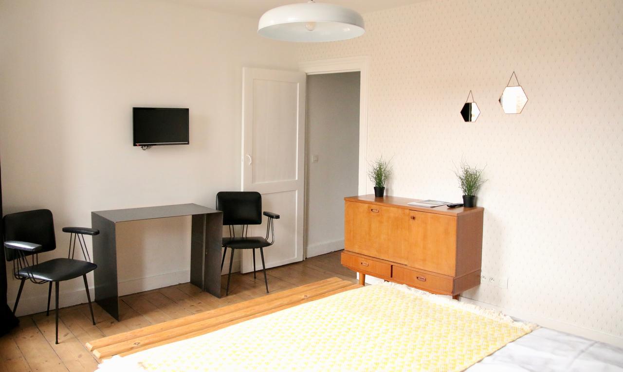 Princesse Apart'Hotel Lille Ngoại thất bức ảnh