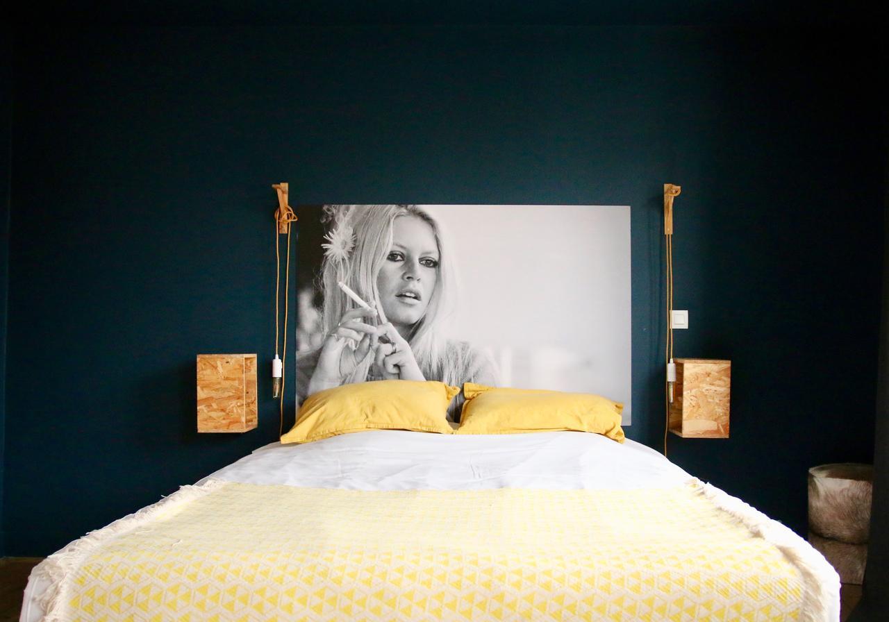 Princesse Apart'Hotel Lille Ngoại thất bức ảnh