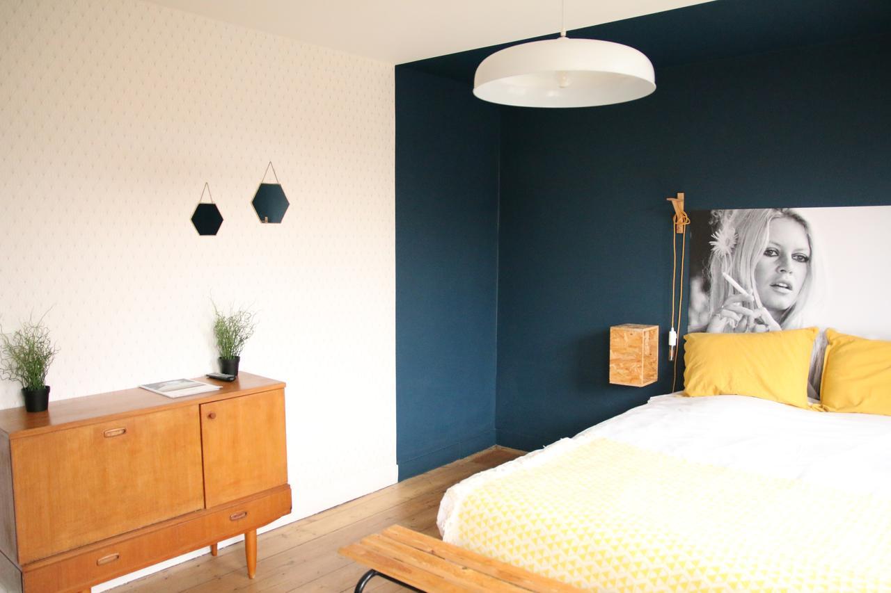 Princesse Apart'Hotel Lille Ngoại thất bức ảnh