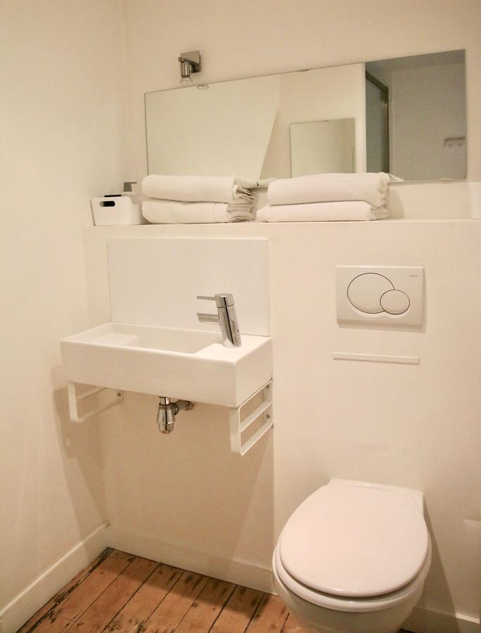 Princesse Apart'Hotel Lille Ngoại thất bức ảnh
