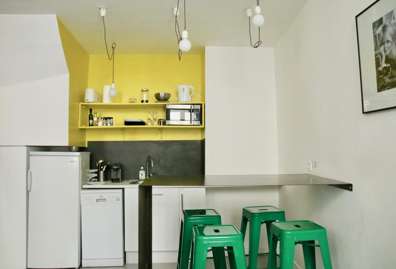 Princesse Apart'Hotel Lille Ngoại thất bức ảnh